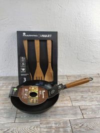 Kit de sartenes - MasterPro