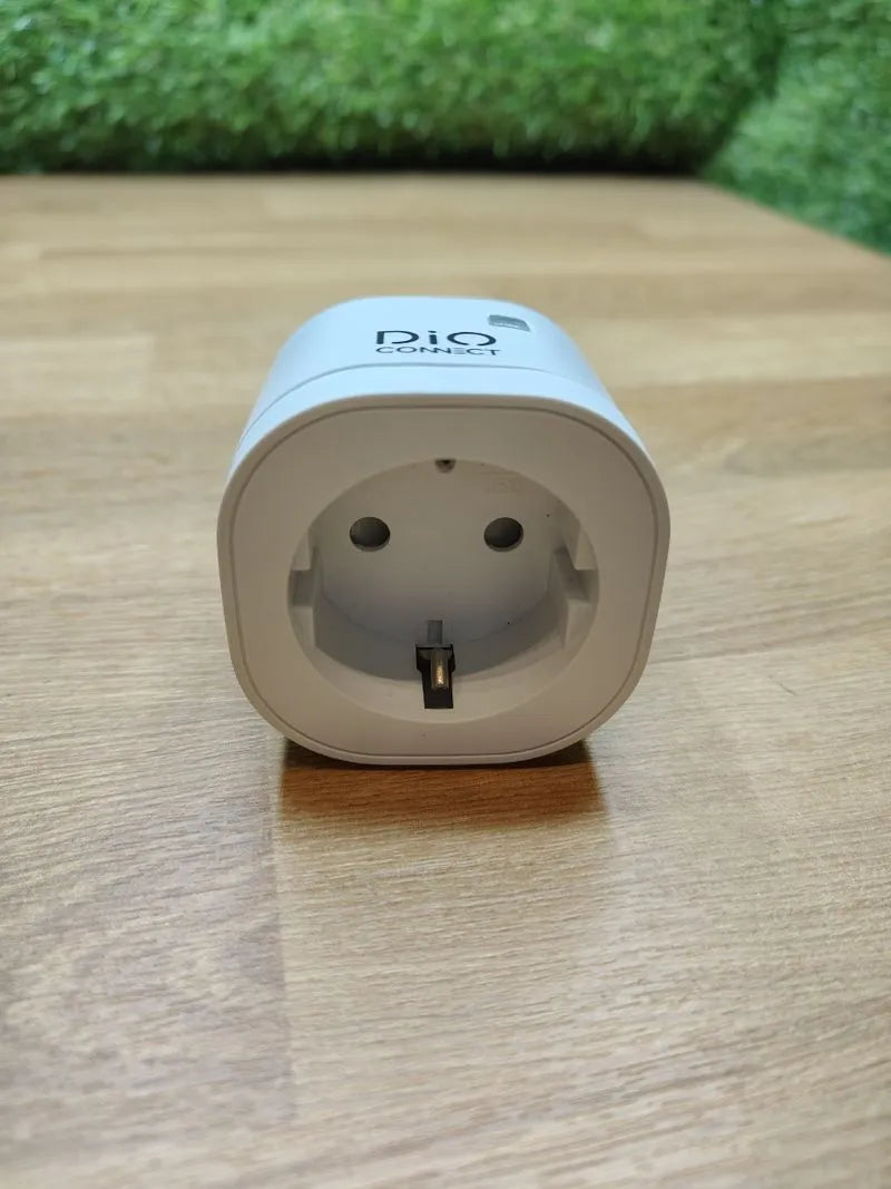Plug enchufe inteligente Wifi Dio