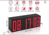 Digital Reloj