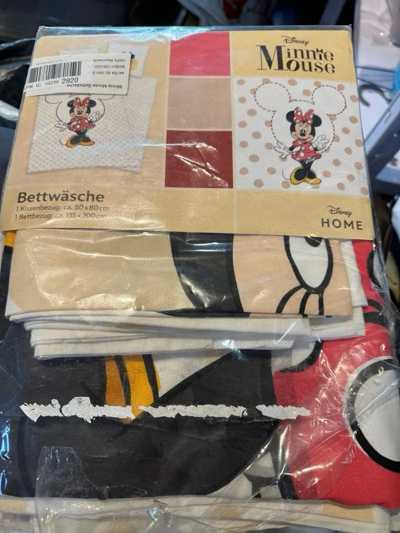 Juego de Ropa de Cama