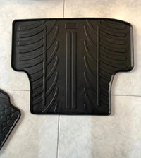 Autostyle 0313 Alfombrillas de Goma
