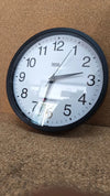 Reloj de pared analógico universal