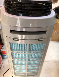 Ventilador CLIMATIZADOR HAVERLAND