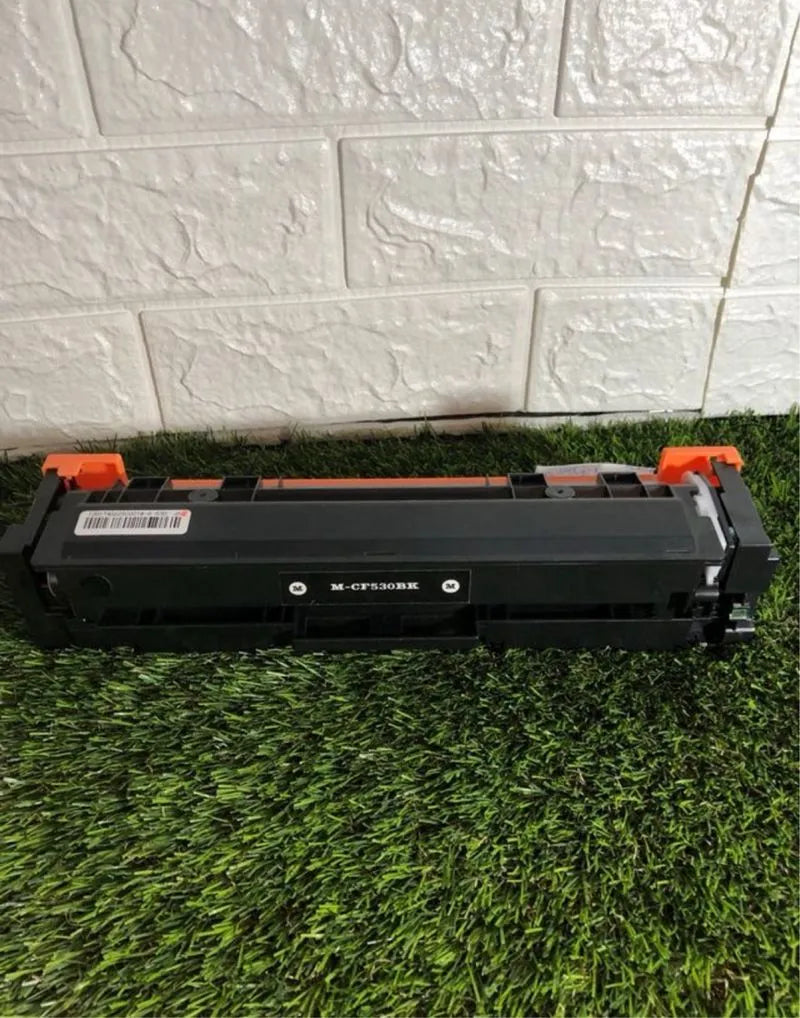 Tóner Láser M-CF530BK