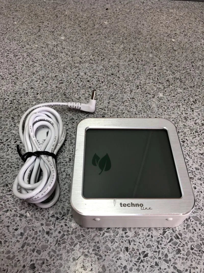 Monitor de Calidad de Aire Technoline