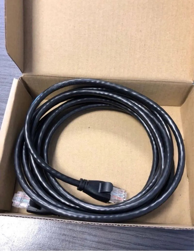 Cable de red Amazon Basics