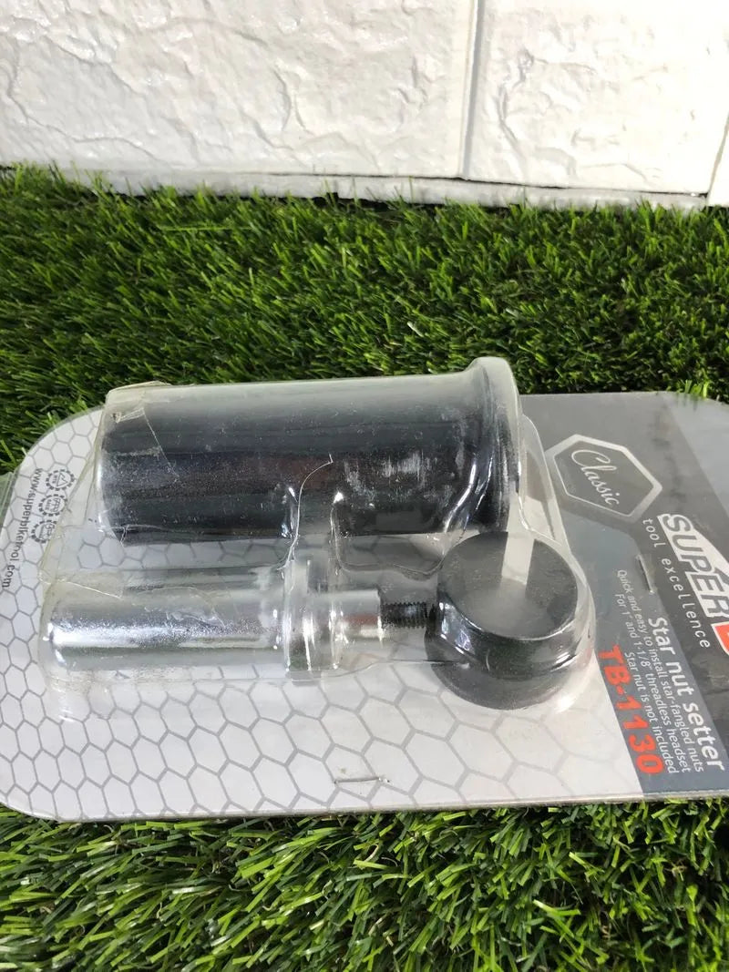 Star Nut Setter SUPER-B