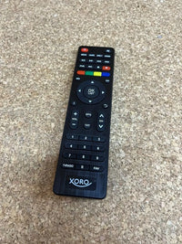 Sistema de descifrado de TV XORO