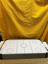 Juego Air Hockey a Corriente Tachan