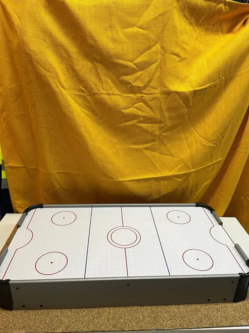 Juego Air Hockey a Corriente Tachan