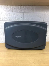 Caja De Distribución De Energía - Logilink