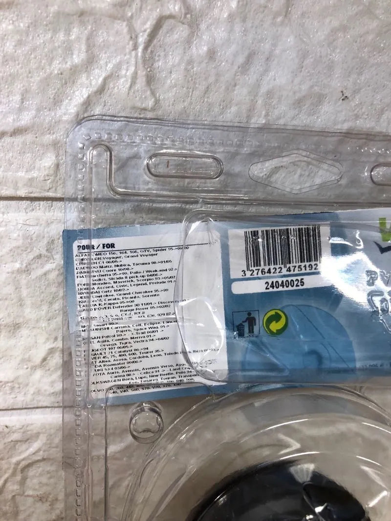 Tapón unidad depósito -  VALEO