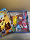 Hasbro Gaming Tozudo Caballo Jugete