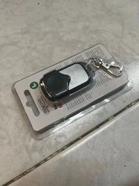Remoto para Puerta de Garaje