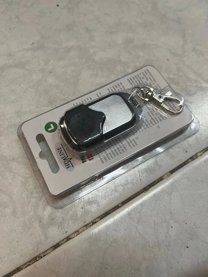 Remoto para Puerta de Garaje