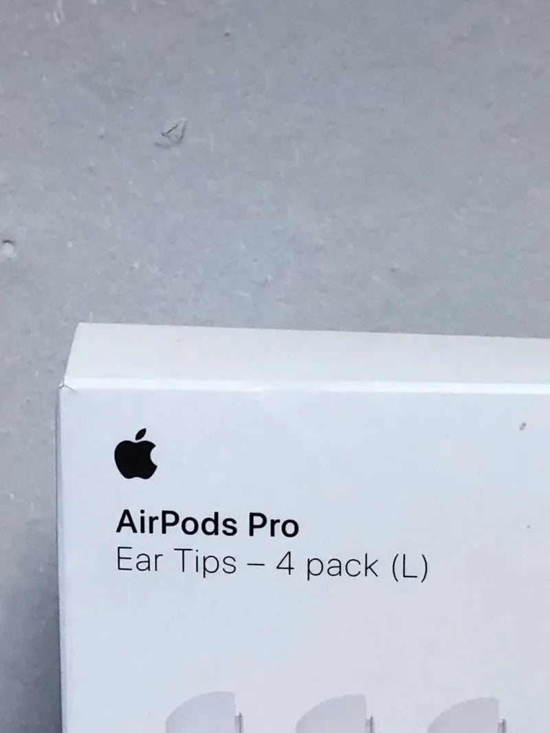 AirPods Pro - Ear tips
