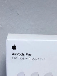 AirPods Pro - Ear tips
