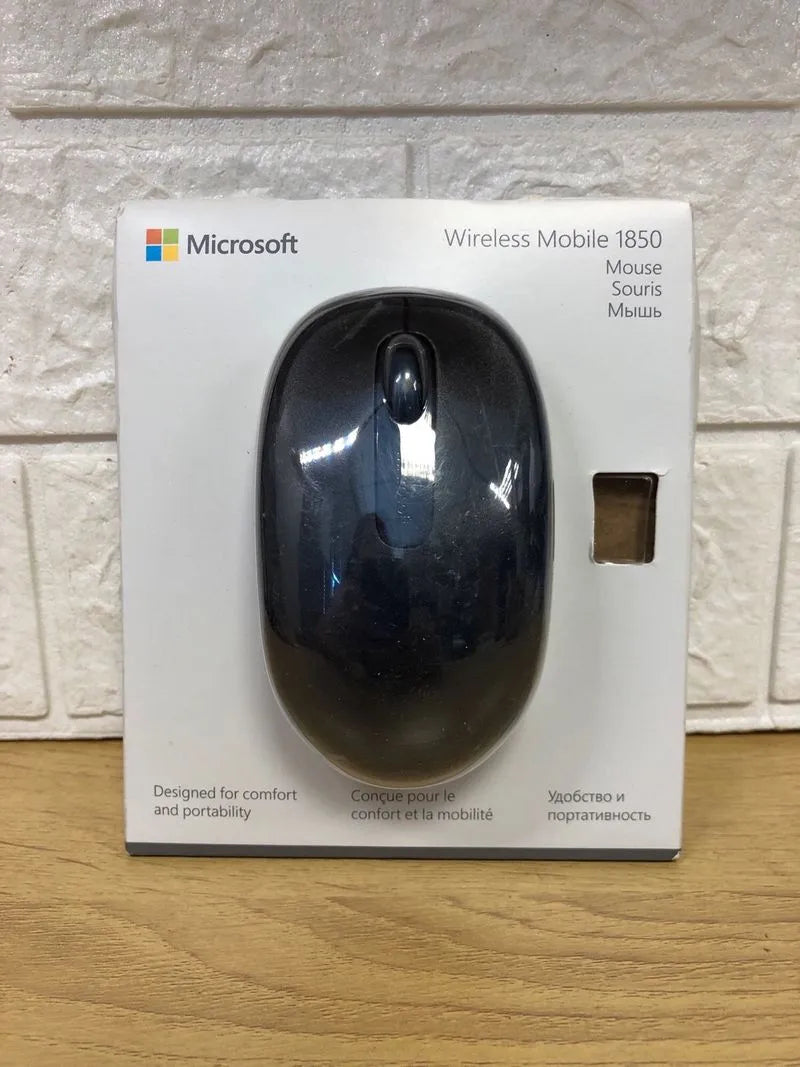 Raton - Microsoft