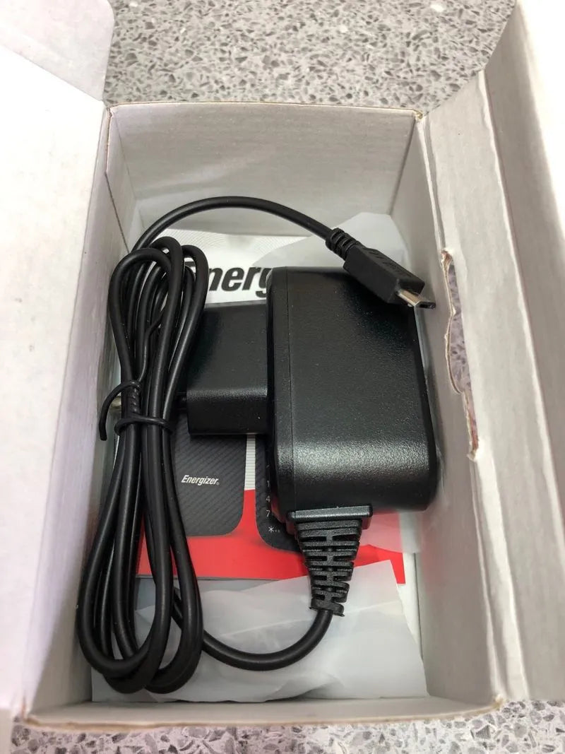 Teléfono Móvil Doble Sim Energizer