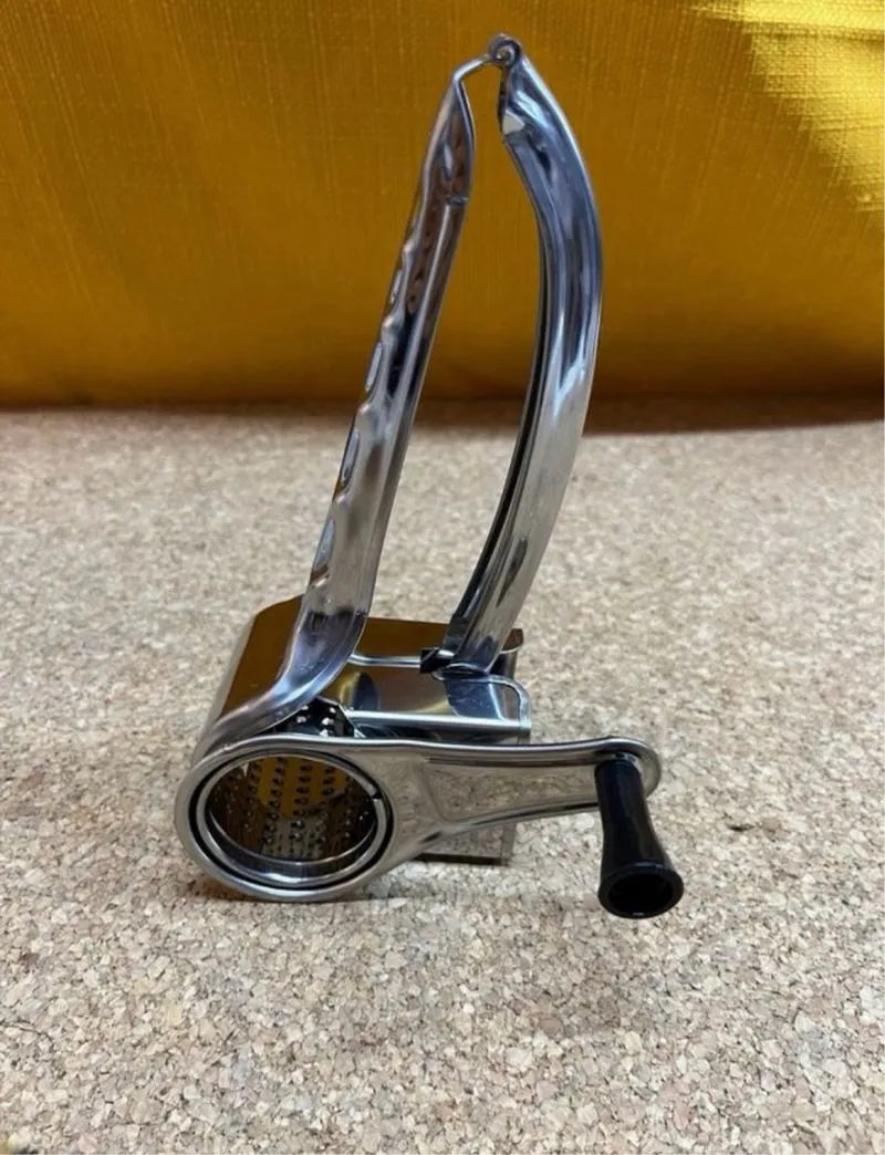 Rallador Acero Inoxidable Moulinex