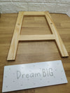 Mueble infantil almacenamiento