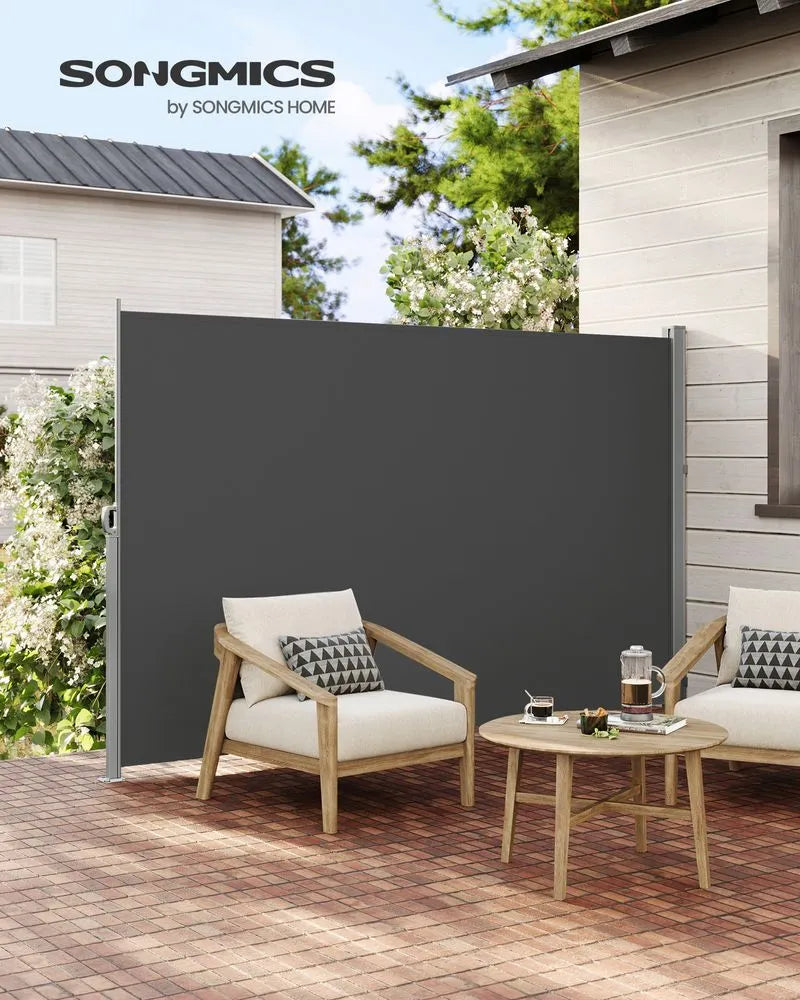 Toldo Lateral - SONGMICS