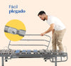 Barandillas abatibles para camas - Geriafy