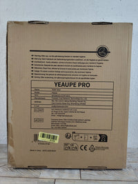 Tapa de váter - YEAUPE PRO