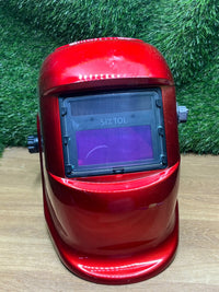 Máscara de Soldadura WELDING MASK 2
