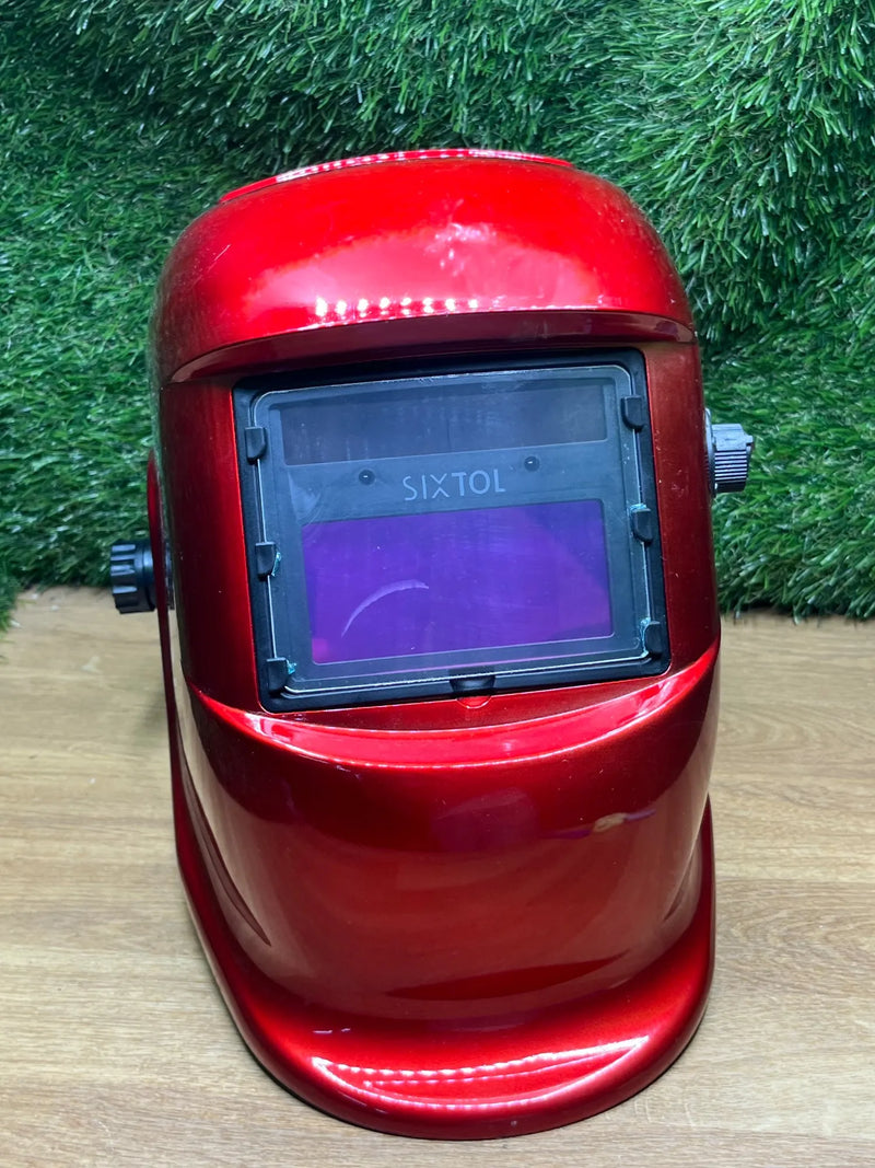 Máscara de Soldadura WELDING MASK 2