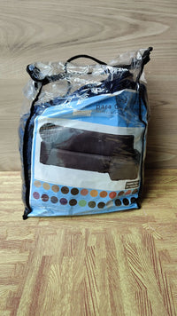 Funda elástica para sofá Martina Home Tunez