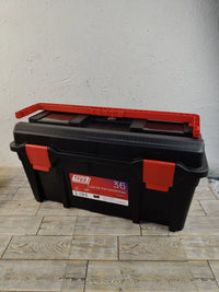 Caja herramientas - Tayg