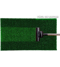 Felpudo con base antideslizante - Luca home