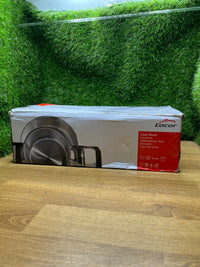 Cazo Recto Basic 16 cm LACOR