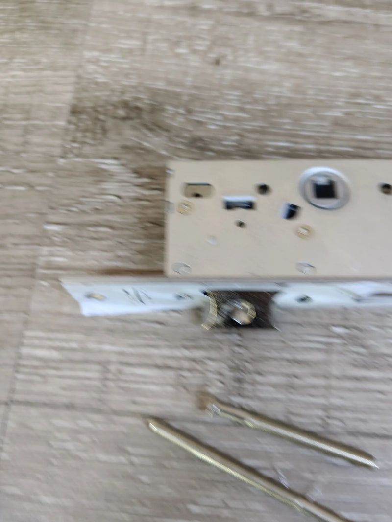 Cerradura Monopunto Tesa Assa Abloy