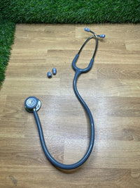 Estetoscopio con Grabado Gratuito 3M Littmann Classic III