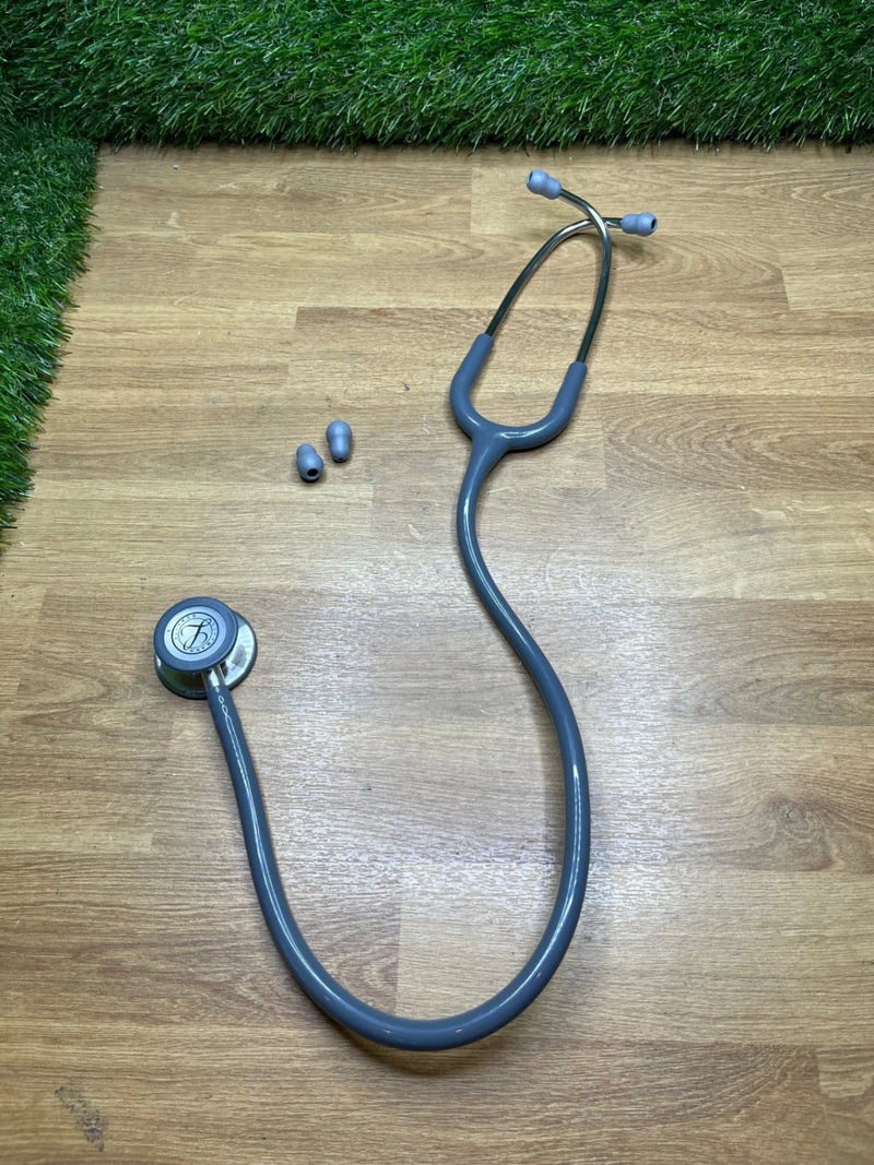 Estetoscopio con Grabado Gratuito 3M Littmann Classic III