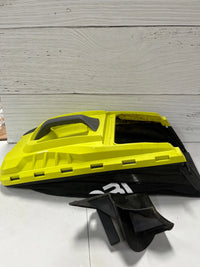 Cortacésped Eléctrico 1500 W de 36cm RYOBI