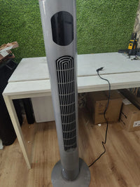 Ventilador de torre inteligente - Cecotec