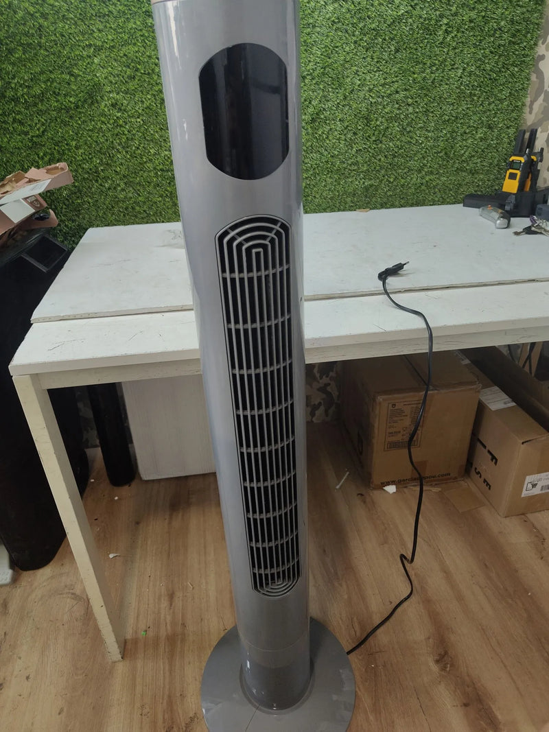 Ventilador de torre inteligente - Cecotec