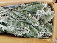 Árbol de Navidad de Invierno - MEGASHOPITALIA