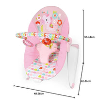 Hamaca mecedora para bebes - Bright Starts