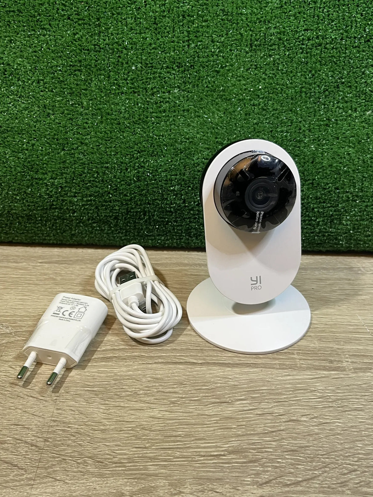 Cámara de vigilancia Interior YI Pro 2K
