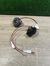 Automotive lighting anillos Philips
