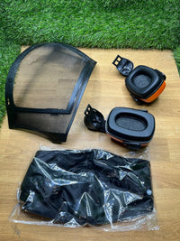 Casco Profesional de Seguridad Oregon