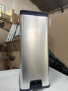 Cubo de basura Slim con pedal - Curver