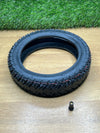 Neumático sin tubo 60/70-6.5 Offroad de 10 pulgadas