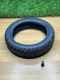 Neumático sin tubo 60/70-6.5 Offroad de 10 pulgadas