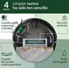 Robot aspirador y friegasuelos - Irobot