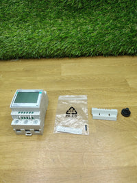 Medidor de potencia Pared POWER METER